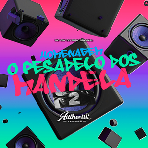 Homenagem o Pesadelo dos Mandela 2