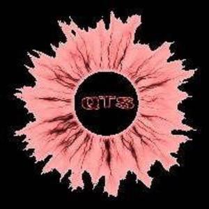 QTS (feat. Sen-Dla, Andy Pötzsch, Abstrakt, Smaith, Crankfurt, SmoG, Bulit, BaSiC, Da Reason, Lost Faces & Aikido)