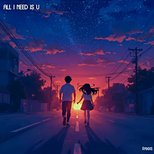 All i need is U (Instrumental)