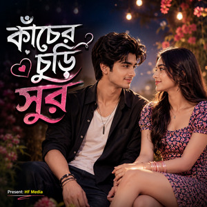 কাঁচের চুড়ি সুর