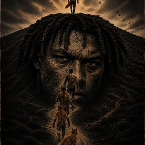 Hills Have Eyes