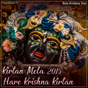 Kirtan Mela 2015 Hare Krishna Kirtan (Live)