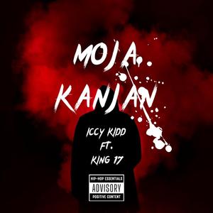 Moja kanjan (feat. King17)