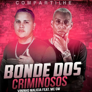 Bonde dos criminosos