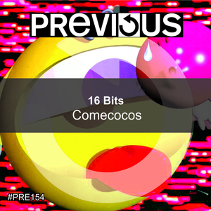 Comecocos (Basic Version)