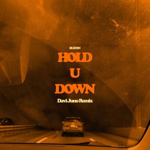 Hold U Down (Davi Juno Remix)