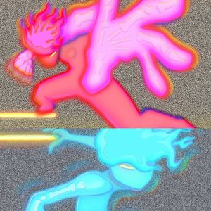 街娃儿（Prod by.BllAcK-K)