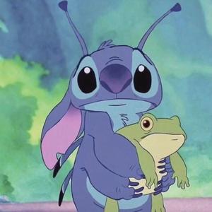 My family ＆ That girl LWJ