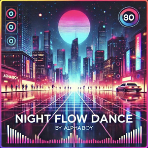 Night Flow Dance