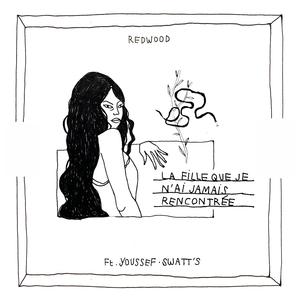 La fille que je n'ai jamais rencontrée