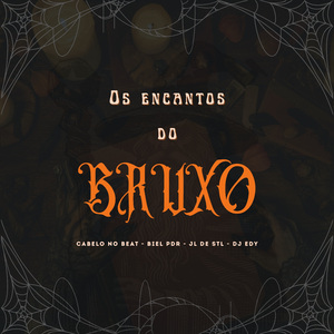 Os Encantos do Bruxo