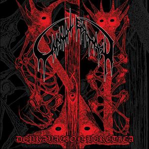 Imprecación frenética