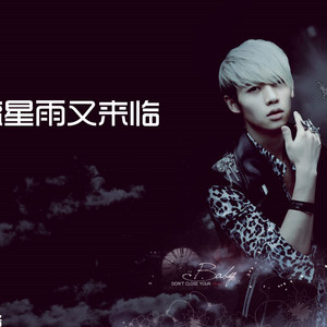 流星雨又来临（Cover 魏晨）