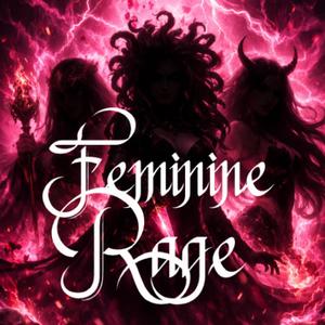 Feminine Rage