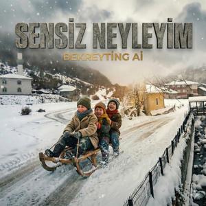 Sensiz Neyleyim Ai (Video Klip)