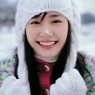 冬天了，我喜欢靠近温暖的人和事