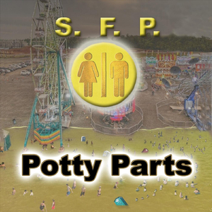 Potty Parts