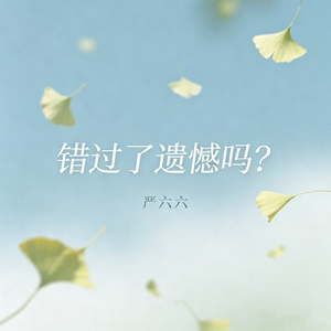 错过了遗憾吗