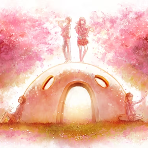 オレンジ（橘 Orange）