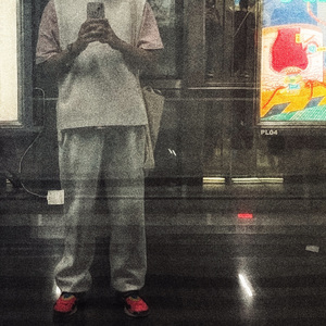 地铁freestyle (Prod. by DillyGotItBumpin)