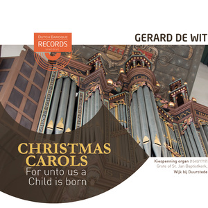 J.A. Guilain - Magnificat Suite du Second Ton: Basse de trompette