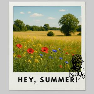Hey, summer!