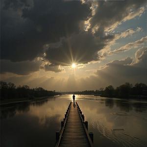 What comes next_ (Symphonic two)