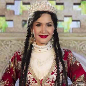 Bariman《我想去》