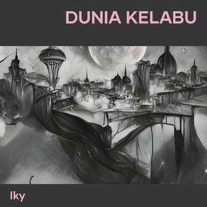 Dunia Kelabu