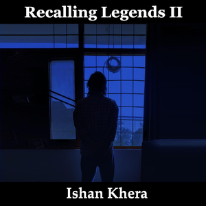 Recalling Legends II