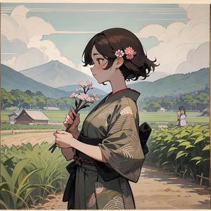 八十八夜の別れ霜