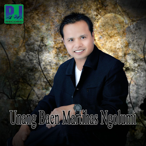 Unang Baen Martihas Ngolumi