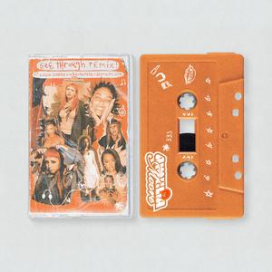 see through (remix) [feat. Coco Jones]