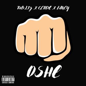 Oshe (feat. Gcode & Fancy)
