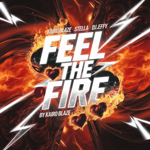 Feel the Fire