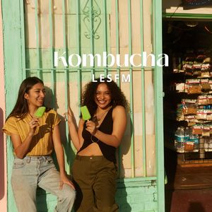Kombucha