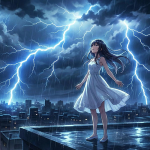 雷鳴