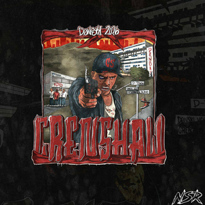 Crenshaw (Dønski 2026)