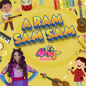 A Ram Sam Sam