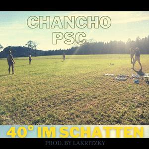 40 Grad im Schatten