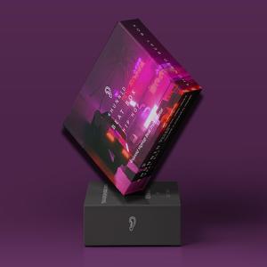 Daft Punk x Synthwave Type Beat "Infinty"