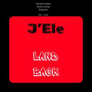 Land Back