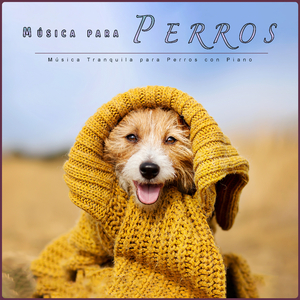 Música Instrumental para Perros