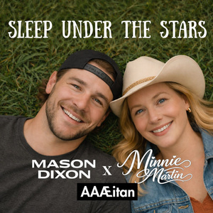 Sleep Under the Stars