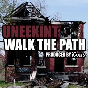 Walk the Path