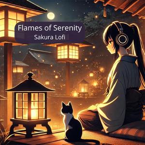 Floating Torii Dreams