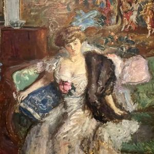 至少做一件离谱的事