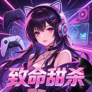 致命甜杀