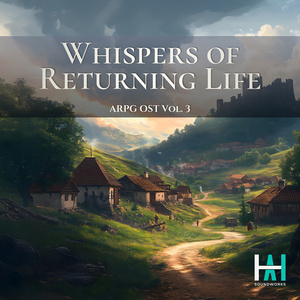 Song of the Dawn Mothers