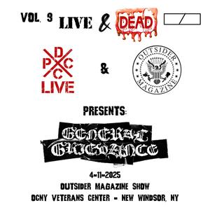 Anecdote (Live at OCNY Vet Center)